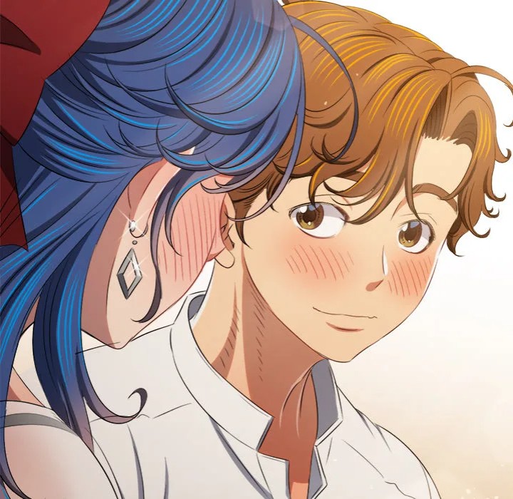 My High School Bully - Chapter 252 - picture 144