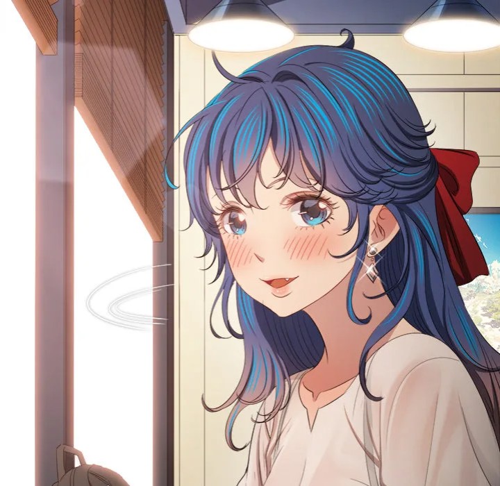 My High School Bully - Chapter 252 - picture 152