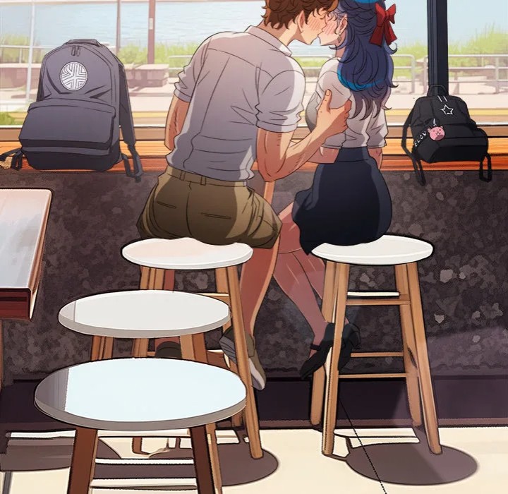 My High School Bully - Chapter 252 - picture 163