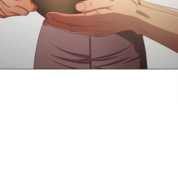 My High School Bully - Chapter 252 - picture 20
