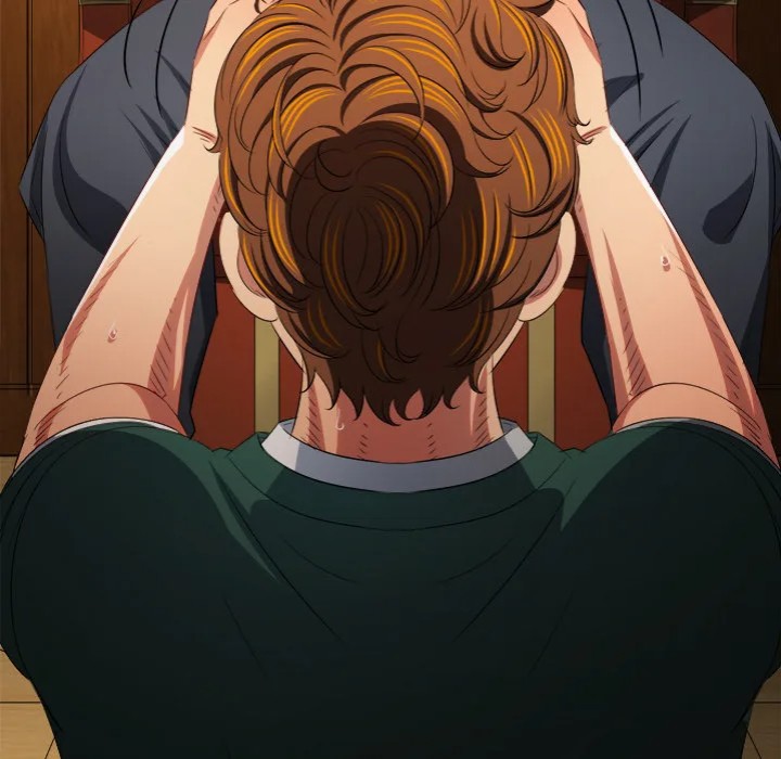 My High School Bully - Chapter 252 - picture 23