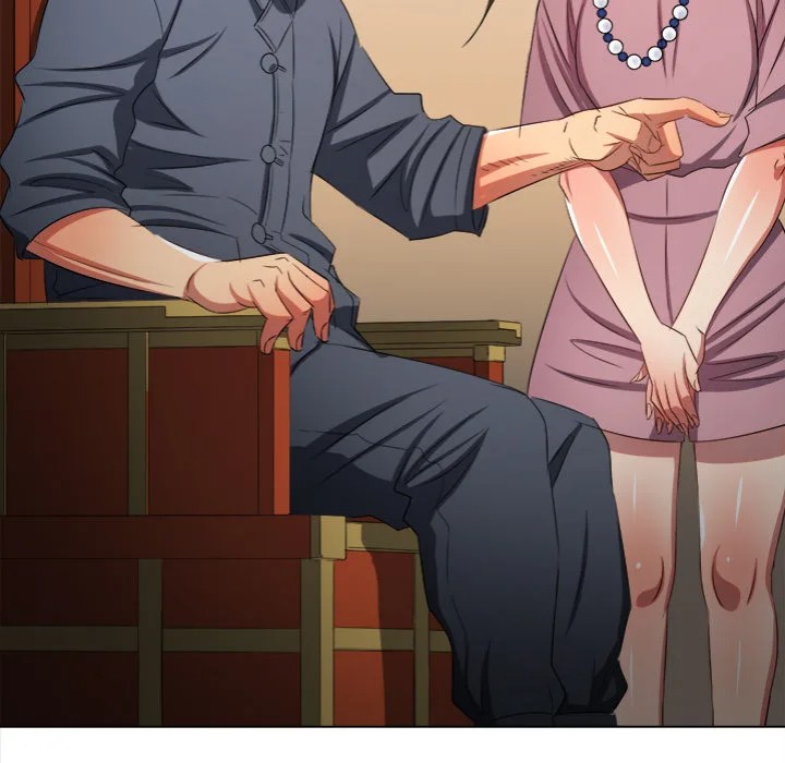 My High School Bully - Chapter 252 - picture 30