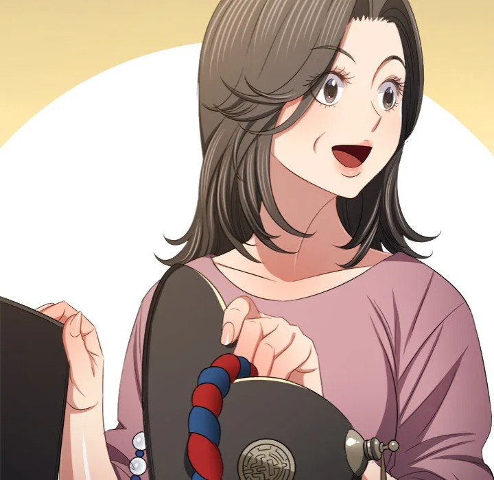 My High School Bully - Chapter 252 - picture 36