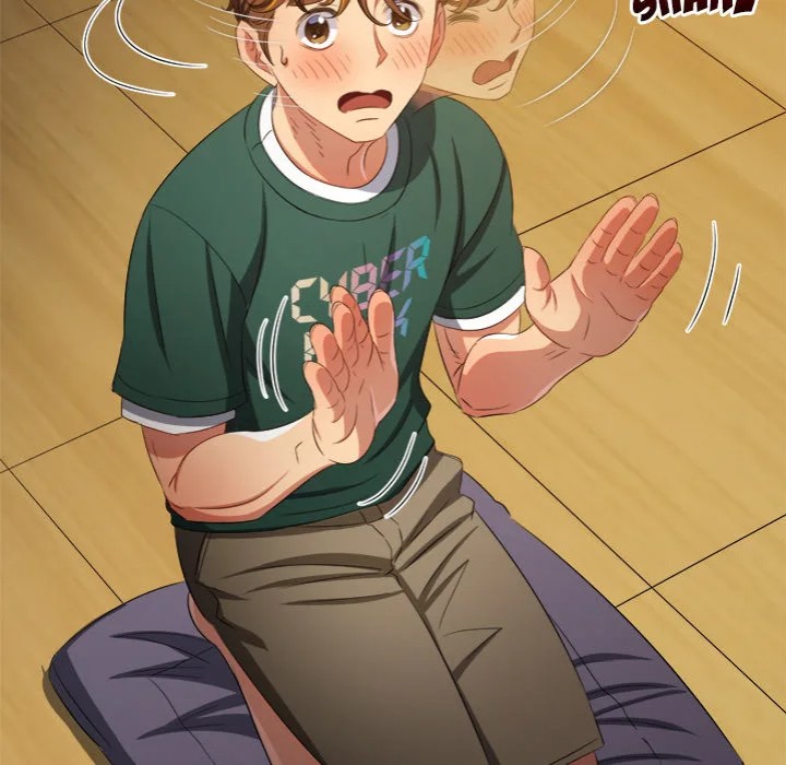 My High School Bully - Chapter 252 - picture 39