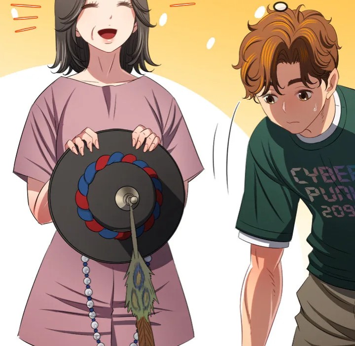 My High School Bully - Chapter 252 - picture 45
