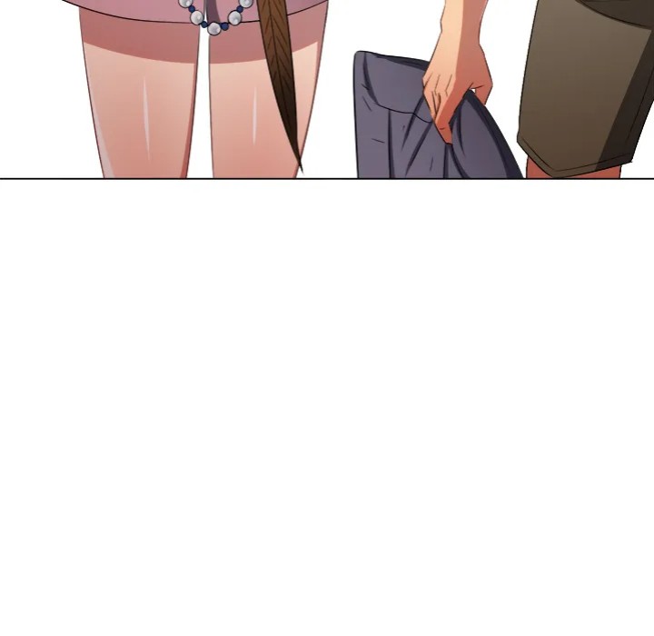My High School Bully - Chapter 252 - picture 46