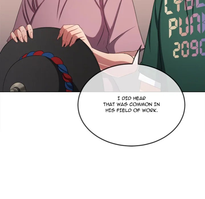 My High School Bully - Chapter 252 - picture 51