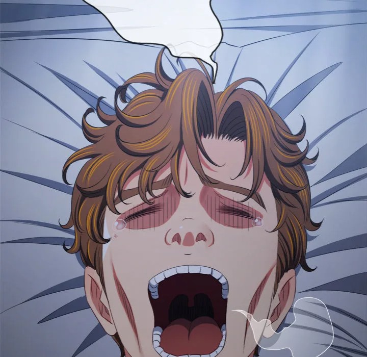 My High School Bully - Chapter 252 - picture 59