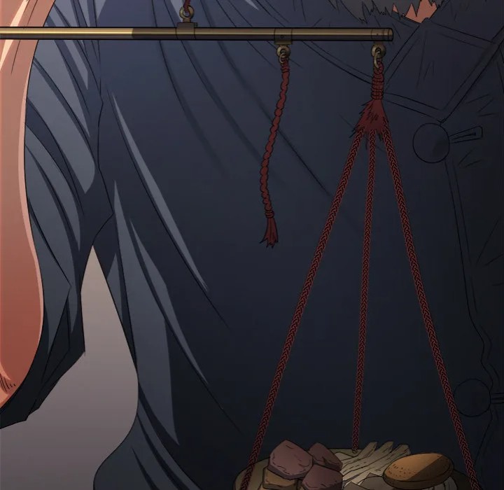 My High School Bully - Chapter 252 - picture 7