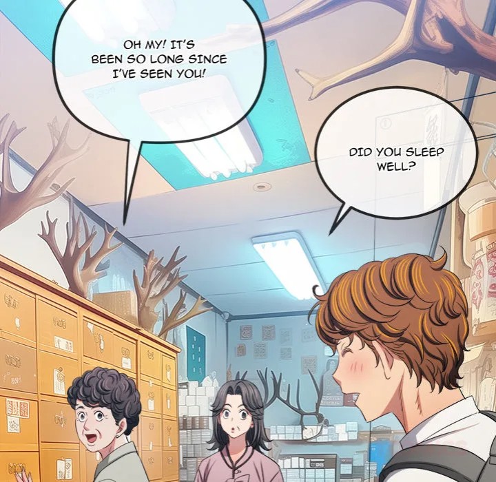 My High School Bully - Chapter 252 - picture 74