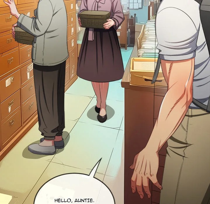 My High School Bully - Chapter 252 - picture 75