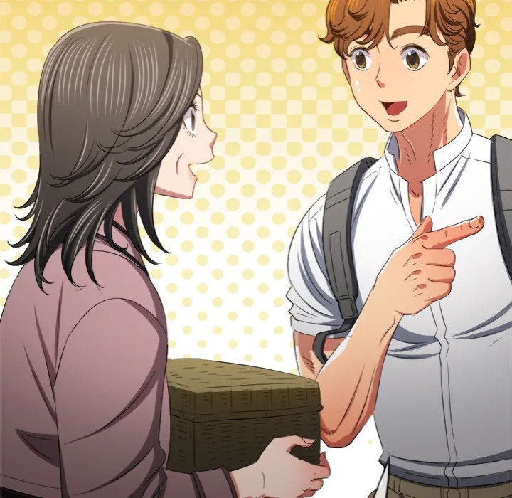 My High School Bully - Chapter 252 - picture 78
