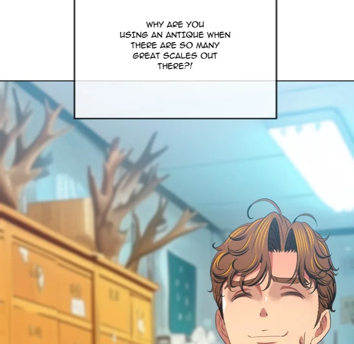 My High School Bully - Chapter 252 - picture 9