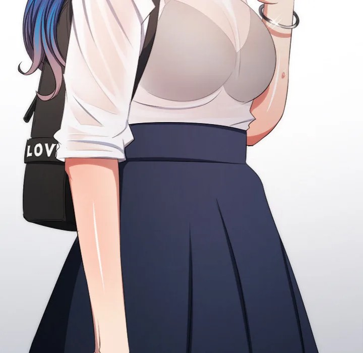 My High School Bully - Chapter 252 - picture 95