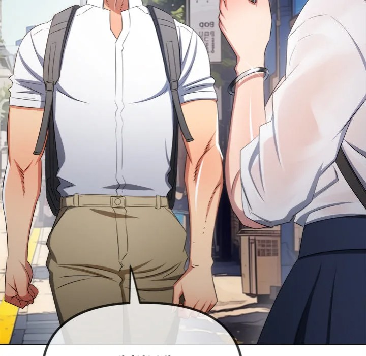 My High School Bully - Chapter 252 - picture 99