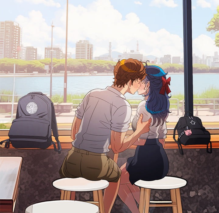 My High School Bully - Chapter 253 - picture 10