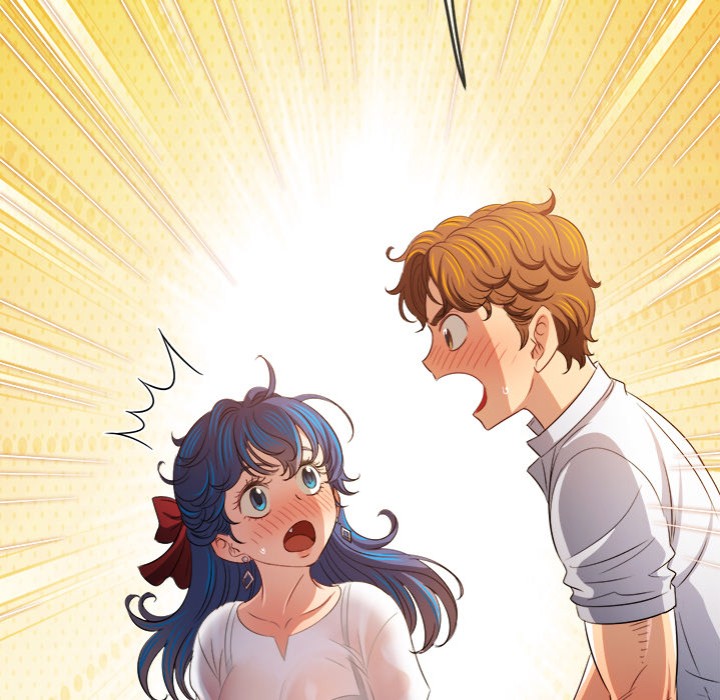 My High School Bully - Chapter 253 - picture 102