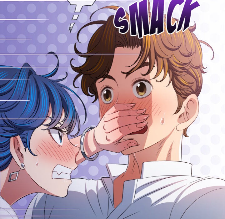 My High School Bully - Chapter 253 - picture 105