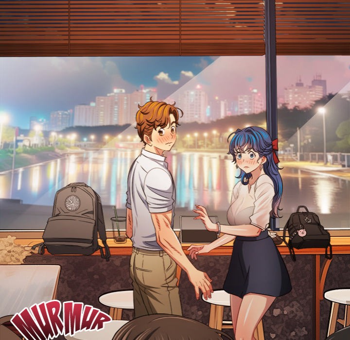 My High School Bully - Chapter 253 - picture 108