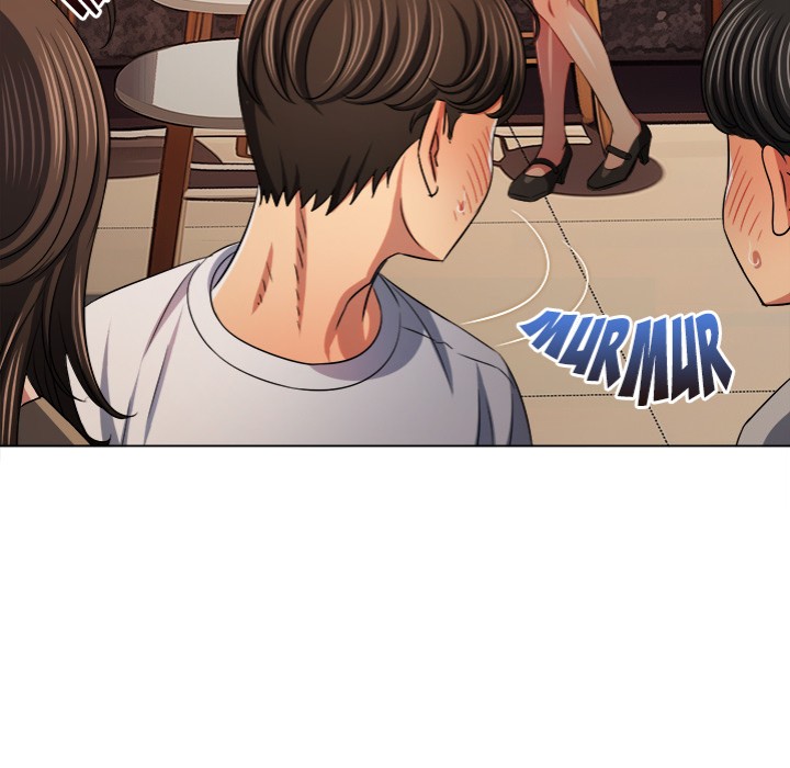 My High School Bully - Chapter 253 - picture 109