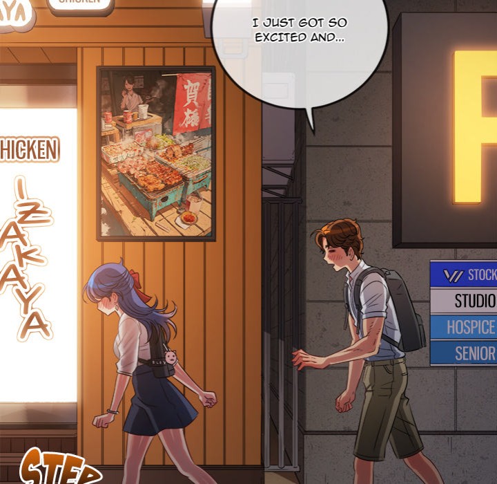 My High School Bully - Chapter 253 - picture 114