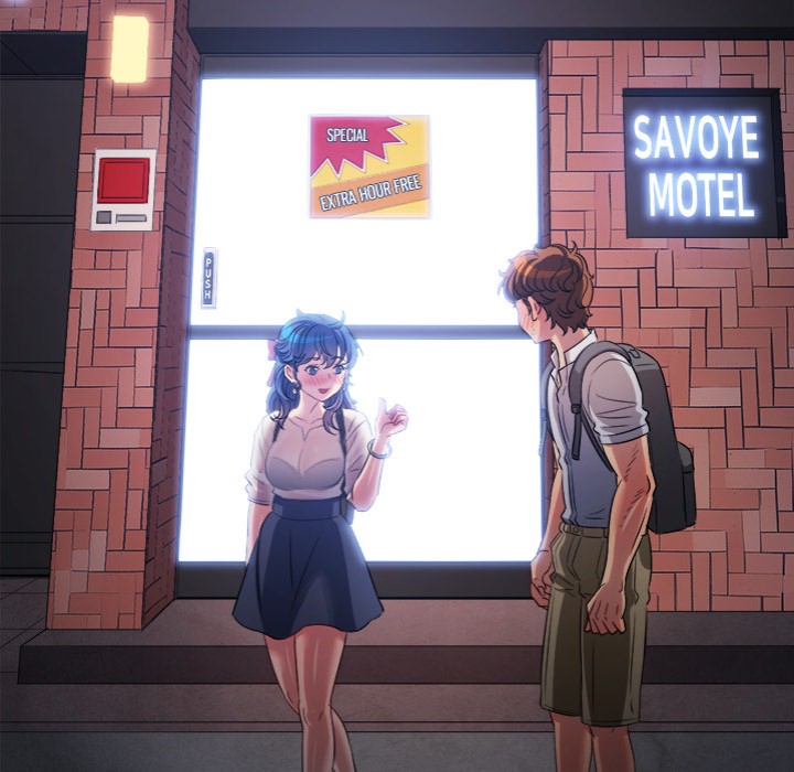 My High School Bully - Chapter 253 - picture 120