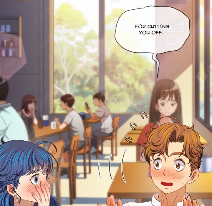 My High School Bully - Chapter 253 - picture 15