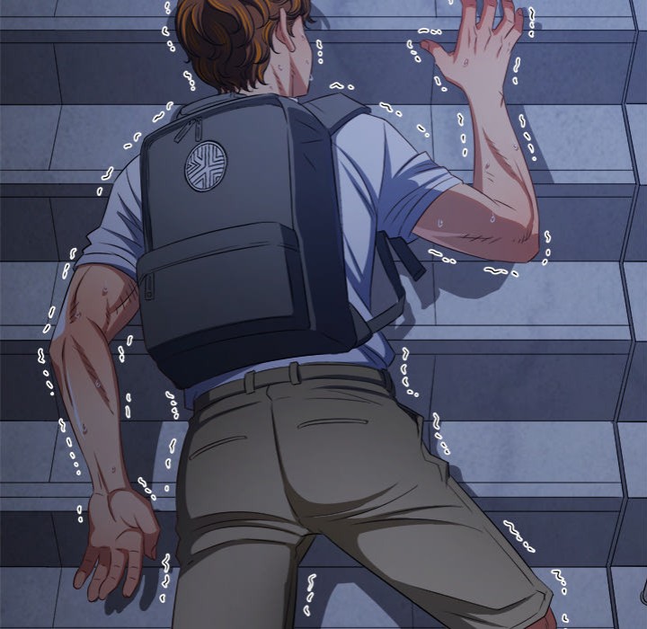 My High School Bully - Chapter 253 - picture 183
