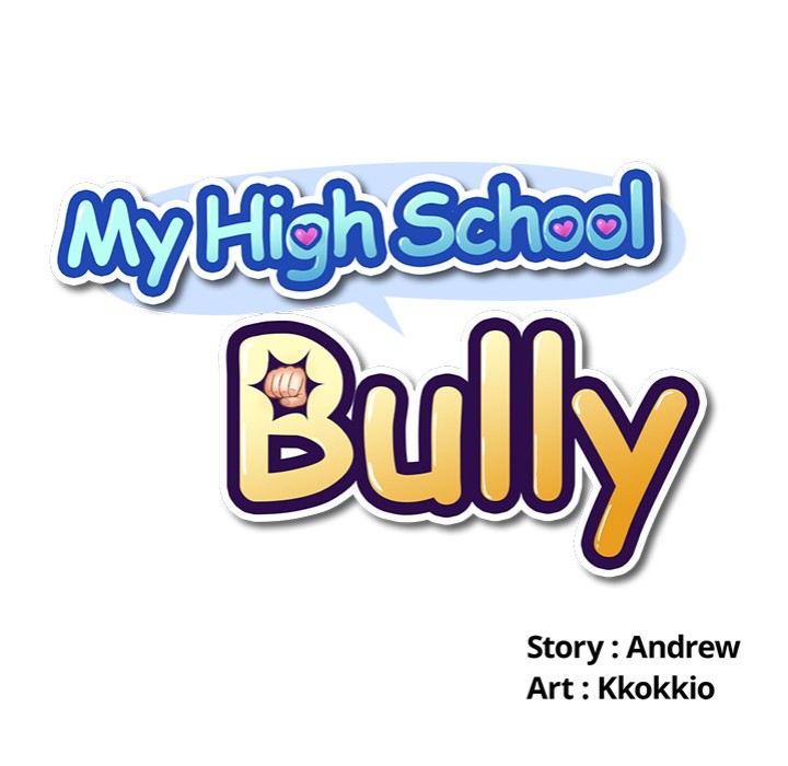 My High School Bully - Chapter 253 - picture 40