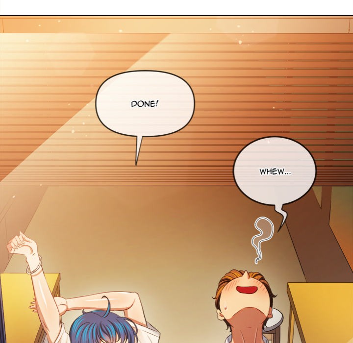 My High School Bully - Chapter 253 - picture 52
