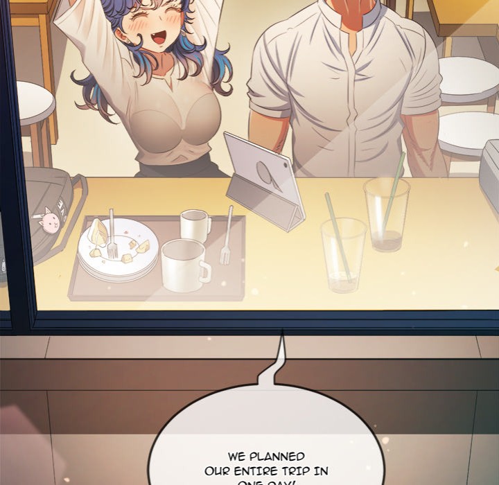 My High School Bully - Chapter 253 - picture 53