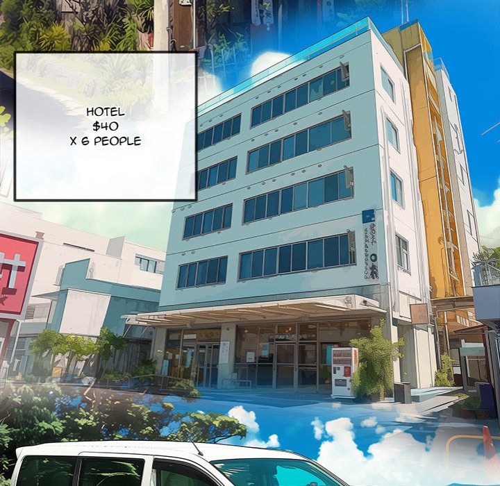 My High School Bully - Chapter 253 - picture 58