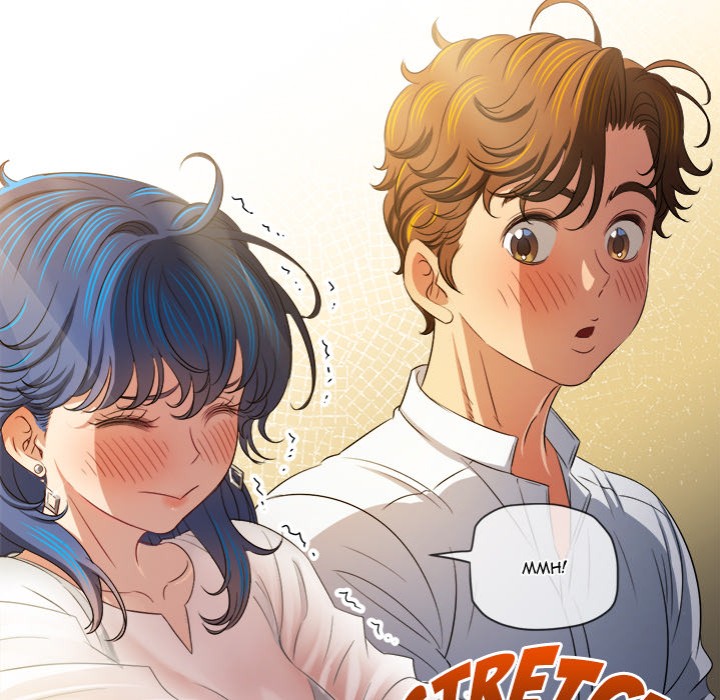 My High School Bully - Chapter 253 - picture 66