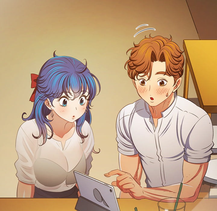 My High School Bully - Chapter 253 - picture 85