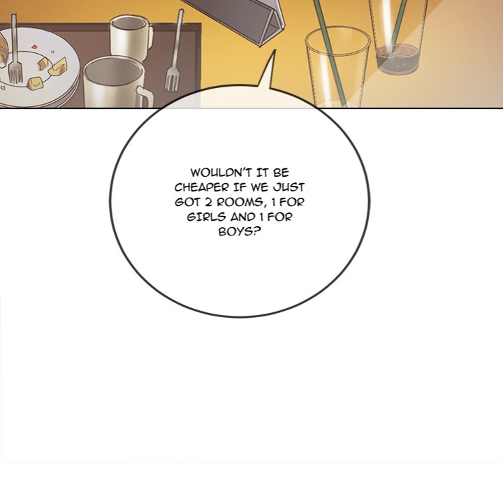 My High School Bully - Chapter 253 - picture 86