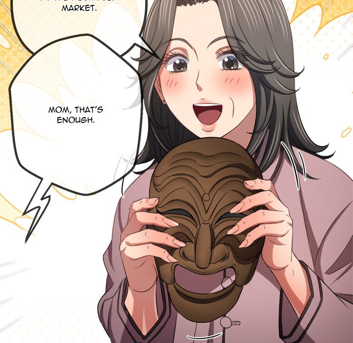 My High School Bully - Chapter 254 - picture 100