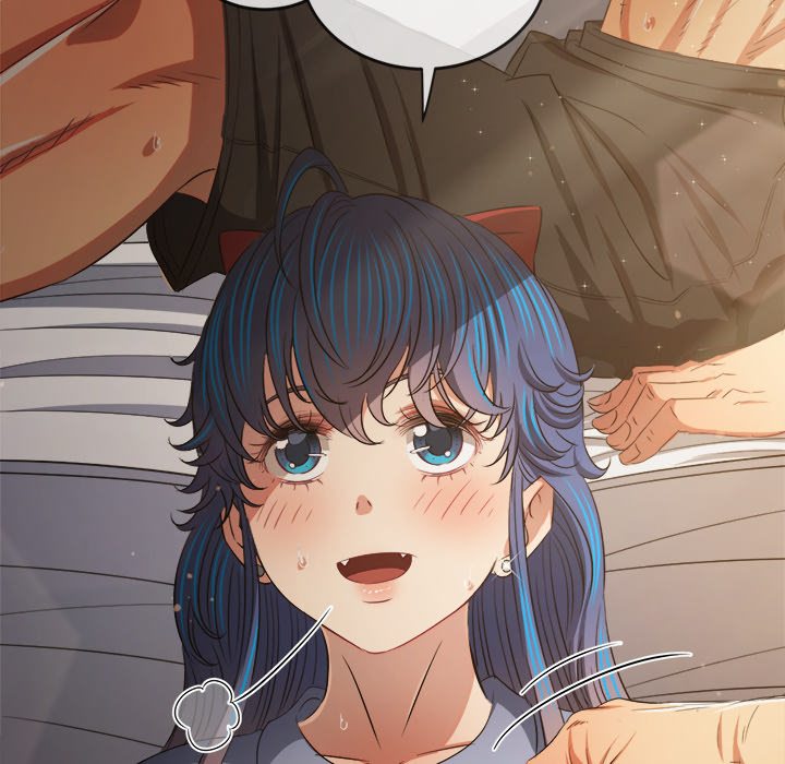 My High School Bully - Chapter 254 - picture 103