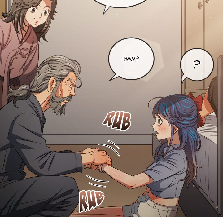 My High School Bully - Chapter 254 - picture 106