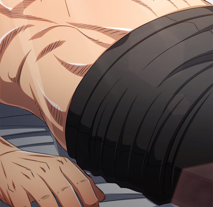 My High School Bully - Chapter 254 - picture 12
