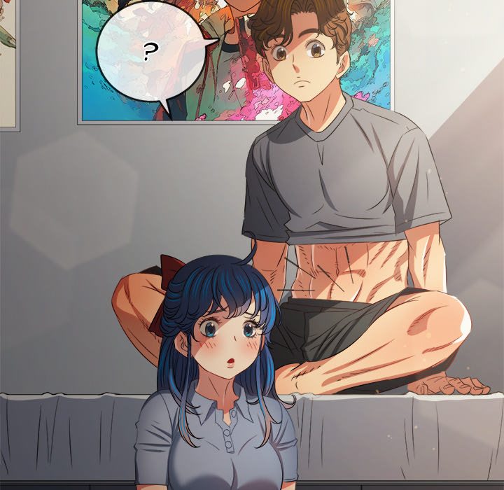 My High School Bully - Chapter 254 - picture 122