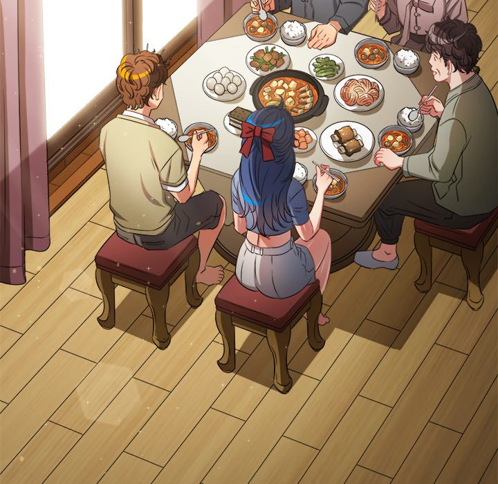 My High School Bully - Chapter 254 - picture 126