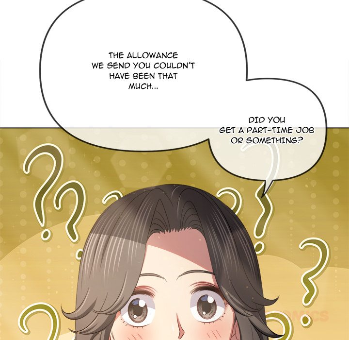 My High School Bully - Chapter 254 - picture 131