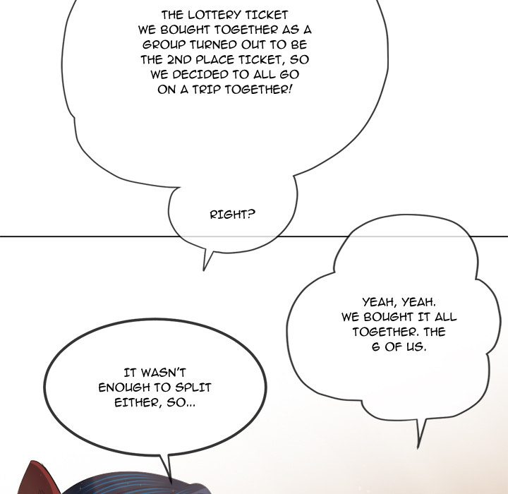 My High School Bully - Chapter 254 - picture 134