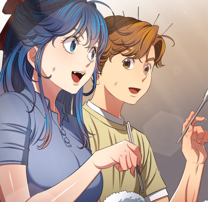 My High School Bully - Chapter 254 - picture 135