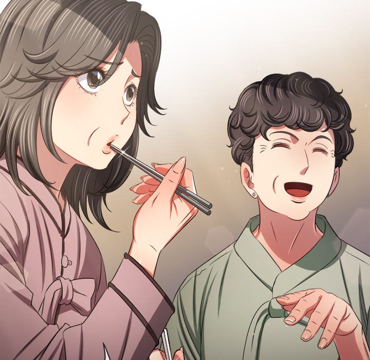 My High School Bully - Chapter 254 - picture 138