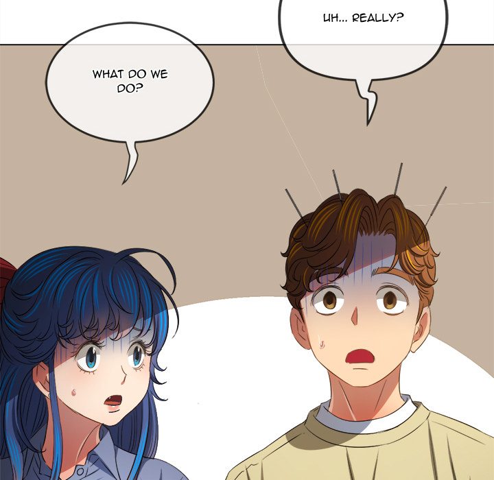 My High School Bully - Chapter 254 - picture 152