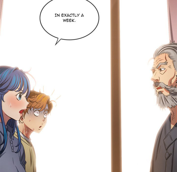 My High School Bully - Chapter 254 - picture 155