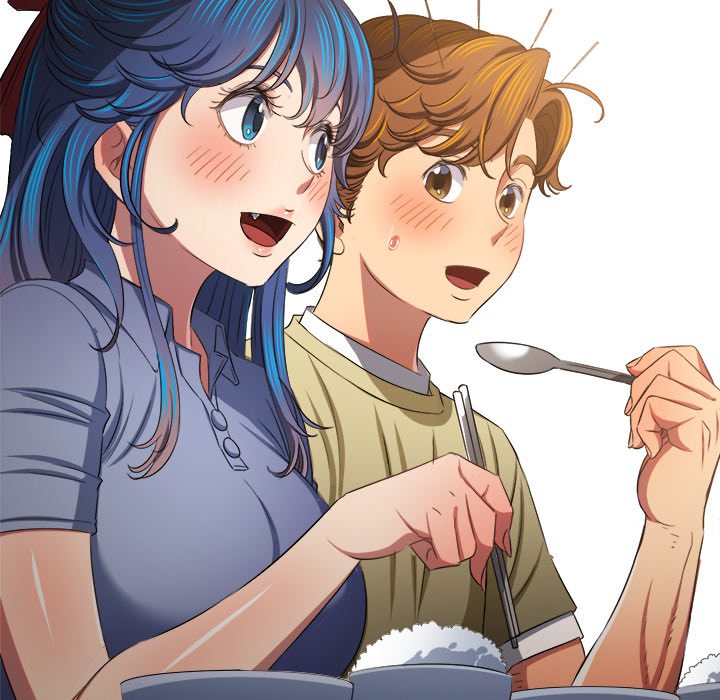 My High School Bully - Chapter 254 - picture 164