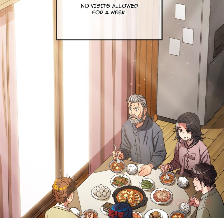 My High School Bully - Chapter 254 - picture 171