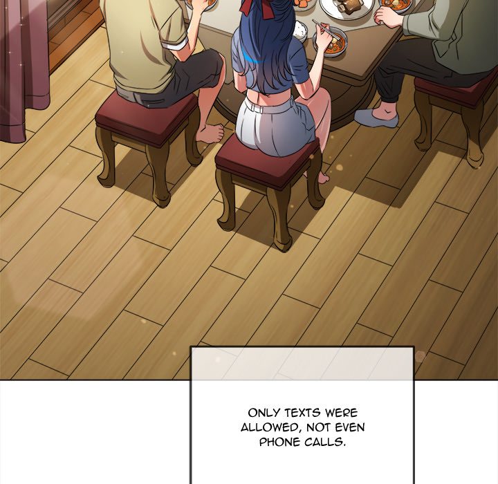 My High School Bully - Chapter 254 - picture 172